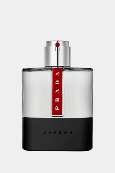 Prada - Luna Rossa Carbon Eau De Toilette